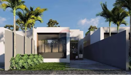 Casa Nova à Venda em Balneário São Pedro I e II – Modernidade, Conforto e Excelente Localização em São Pedro da Aldeia