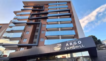 Apartamento para Venda em Vitória, Jardim Camburi, 2 dormitórios, 1 suíte, 2 banheiros, 1 vaga