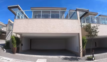Casa em Condomínio para Venda em Vitória, Mata da Praia, 4 dormitórios, 4 suítes, 6 banheiros, 3 vagas