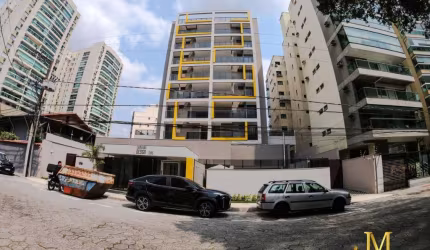 Apartamento para Venda em Vitória, Jardim Camburi, 3 dormitórios, 3 suítes, 3 banheiros, 2 vagas
