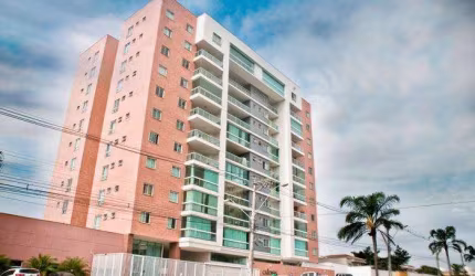Apartamento para Venda em Serra, Parque Residencial Laranjeiras, 3 dormitórios, 1 suíte, 3 banheiros, 2 vagas