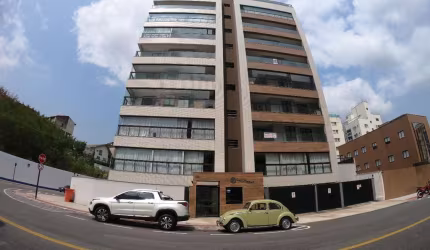 Apartamento para Venda em Vitória, Jardim Camburi, 3 dormitórios, 1 suíte, 2 banheiros, 1 vaga