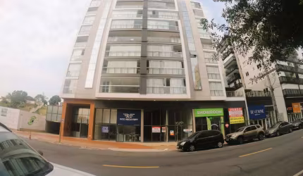 Apartamento para Venda em Vitória, Jardim Camburi, 3 dormitórios, 1 suíte, 2 banheiros, 2 vagas