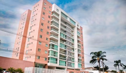 Apartamento para Venda em Serra, Parque Residencial Laranjeiras, 3 dormitórios, 2 suítes, 3 banheiros, 2 vagas