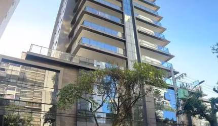 Apartamento para Venda em Vitória, Praia do Canto, 4 dormitórios, 4 suítes, 4 banheiros, 4 vagas