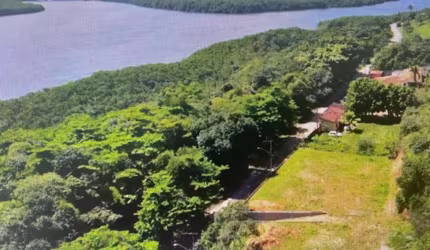Terreno para Venda em Guarapari, Lameirão