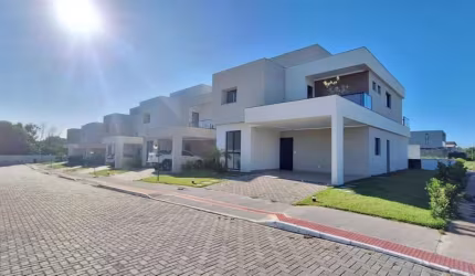 Casa em Condomínio para Venda em Serra, Manguinhos, 4 dormitórios, 2 suítes, 5 banheiros, 2 vagas
