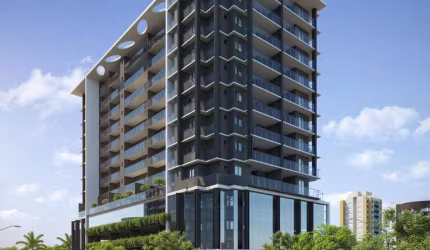 Apartamento para Venda em Vitória, Jardim da Penha, 2 dormitórios, 1 suíte, 2 banheiros, 1 vaga