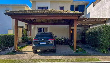 Casa em Condomínio para Venda em Serra, Colina de Laranjeiras, 3 dormitórios, 1 suíte, 3 banheiros, 2 vagas