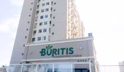 Apartamento para Venda em Serra, Colina de Laranjeiras, 3 dormitórios, 1 suíte, 2 banheiros, 2 vagas