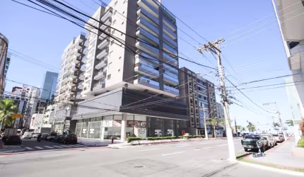 Apartamento para Venda em Vila Velha, Praia da Costa, 4 dormitórios, 1 suíte, 2 banheiros, 2 vagas