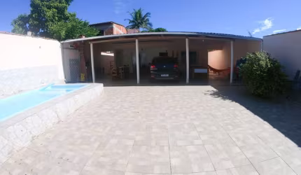Casa para Venda em Serra, São Francisco, 5 dormitórios, 1 suíte, 3 banheiros, 4 vagas