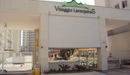 Apartamento para Venda em Serra, Valparaíso, 2 dormitórios, 1 suíte, 2 banheiros, 1 vaga