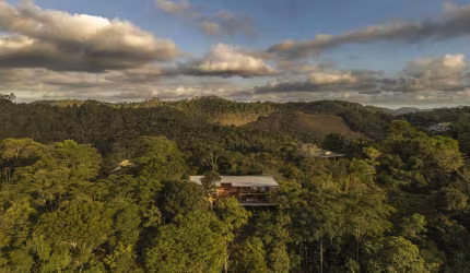 Casa em Condomínio para Venda em Domingos Martins, Soído, 4 dormitórios, 4 suítes, 6 banheiros, 4 vagas