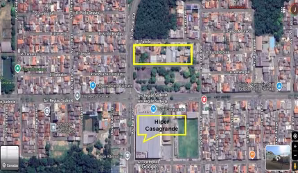 Terreno para Venda em Serra, Barcelona, 2 dormitórios, 2 banheiros, 4 vagas