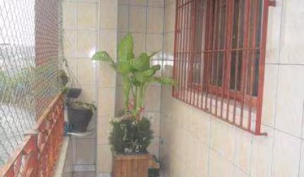 Sobrado para Venda em Osasco, JARDIM BARONESA, 3 dormitórios, 3 suítes, 3 banheiros, 2 vagas