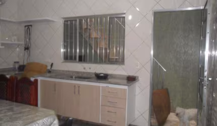 Casa para Venda em Osasco, BONANÇA, 3 dormitórios, 3 banheiros, 2 vagas
