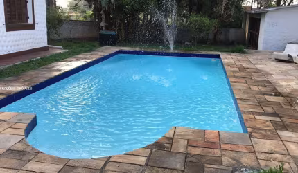 Chácara para Venda em Osasco, Três Montanhas, 6 dormitórios, 1 suíte, 20 vagas