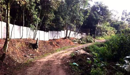 Terreno para Venda em Osasco, Três Montanhas