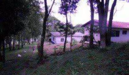 Sítio / Chácara para Venda em Ibiúna, Ressaca, 3 dormitórios, 1 banheiro