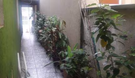 Casa para Venda em Osasco, Baronesa, 2 dormitórios, 1 banheiro, 2 vagas