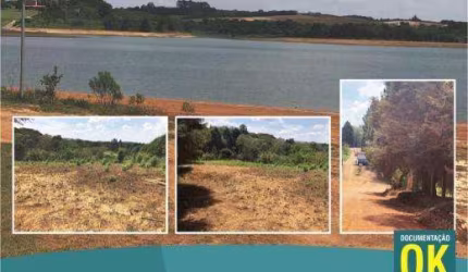 Terreno para Venda em Ibiúna, Piratuba
