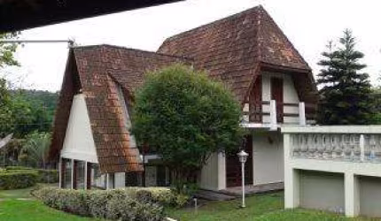 Chácara para Venda em São Roque, Centro (Canguera), 4 dormitórios, 8 vagas