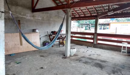 Casa para Venda em Osasco, Baronesa, 4 dormitórios, 3 banheiros, 1 vaga