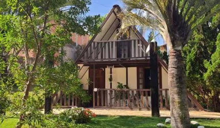 Casa para Venda em Ibiúna, Campo Verde, 2 dormitórios, 2 banheiros