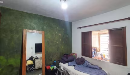 Casa para Venda em Osasco, Baronesa, 7 dormitórios, 1 suíte, 4 banheiros, 1 vaga