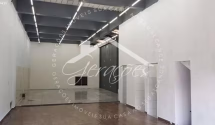 Salão Comercial para Locação em Santana de Parnaíba, Chácara do Solar II (Fazendinha), 2 banheiros