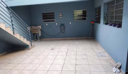 Casa para Venda em Osasco, Vila Menck, 2 dormitórios, 2 banheiros, 3 vagas