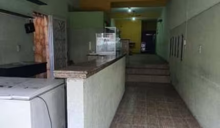 Salão Comercial para Locação em Osasco, Helena Maria, 2 banheiros