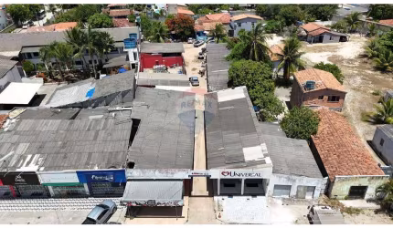 Ponto Comercial a Venda em Coroa Vermelha-Porto Seguro.