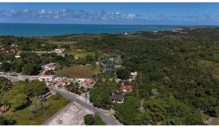 Lote Incrível no Chácaras Panorâmicas