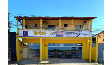 PONTO COMERCIAL - OPORTUNIDADE DE INVESTIMENTO