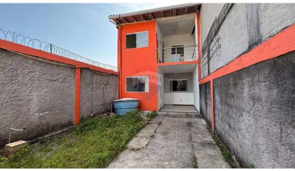 Casa Duplex no Bairro Morada do Atlântico, em Coroa Vermelha!