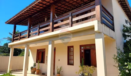 Casa no Village - Porto Seguro