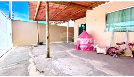 Casa Moderna e Aconchegante em Coroa Vermelha