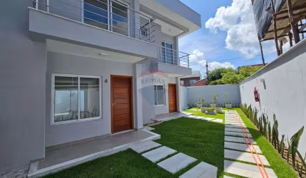 Duplex em Alto Mundaí, Porto Seguro -