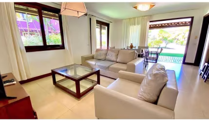 Oportunidade! Duplex para Locação na Praia do Mutá – Conforto e Vista Incrível