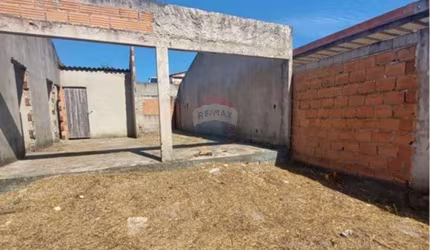 Terreno 260m da praia