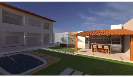Realize o Sonho da Casa Própria em Porto Seguro!