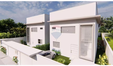 'Casa dos Sonhos: Investimento em Porto Seguro'