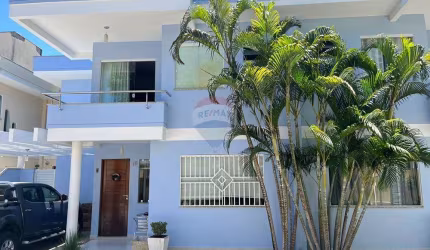 Casa para alugar mensal com 2 quartos em condomínio fechado no centro de Porto Seguro
