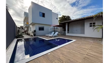 Oportunidade de Apartamento no Alto Mundai, em Porto Seguro-BA