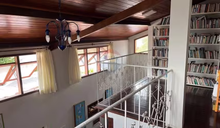 Casa para Locação Mensal – Alto do Mundaí, Porto Seguro