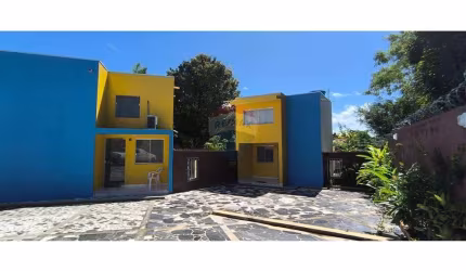 Loft Duplex para Locação no Alto do Mundaí - Porto Seguro/BA Valor: