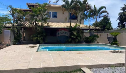 Casa para Locação Mensal – Outeiro da Glória, Porto Seguro