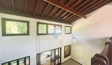 Casa com 3 Suítes para Aluguel Mensal no Outeiro da Glória – Porto Seguro